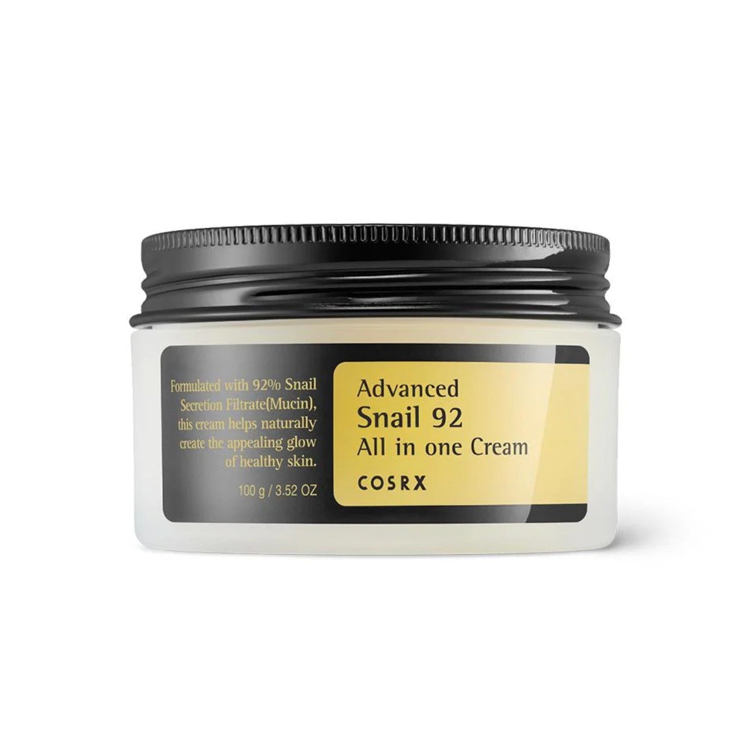 Advanced Snail 92 All In One Cream - COSRX