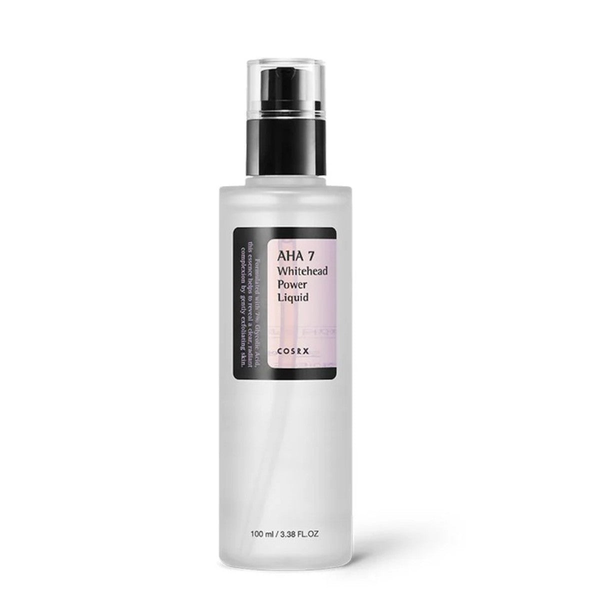 AHA 7 Whitehead Power Liquid - COSRX