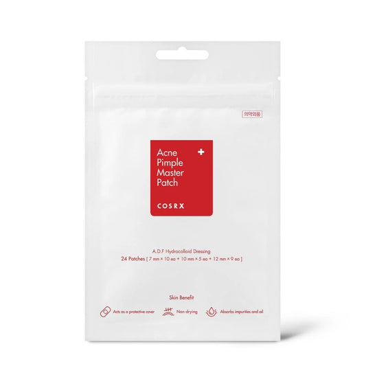 Acne Pimple Master Patch - COSRX