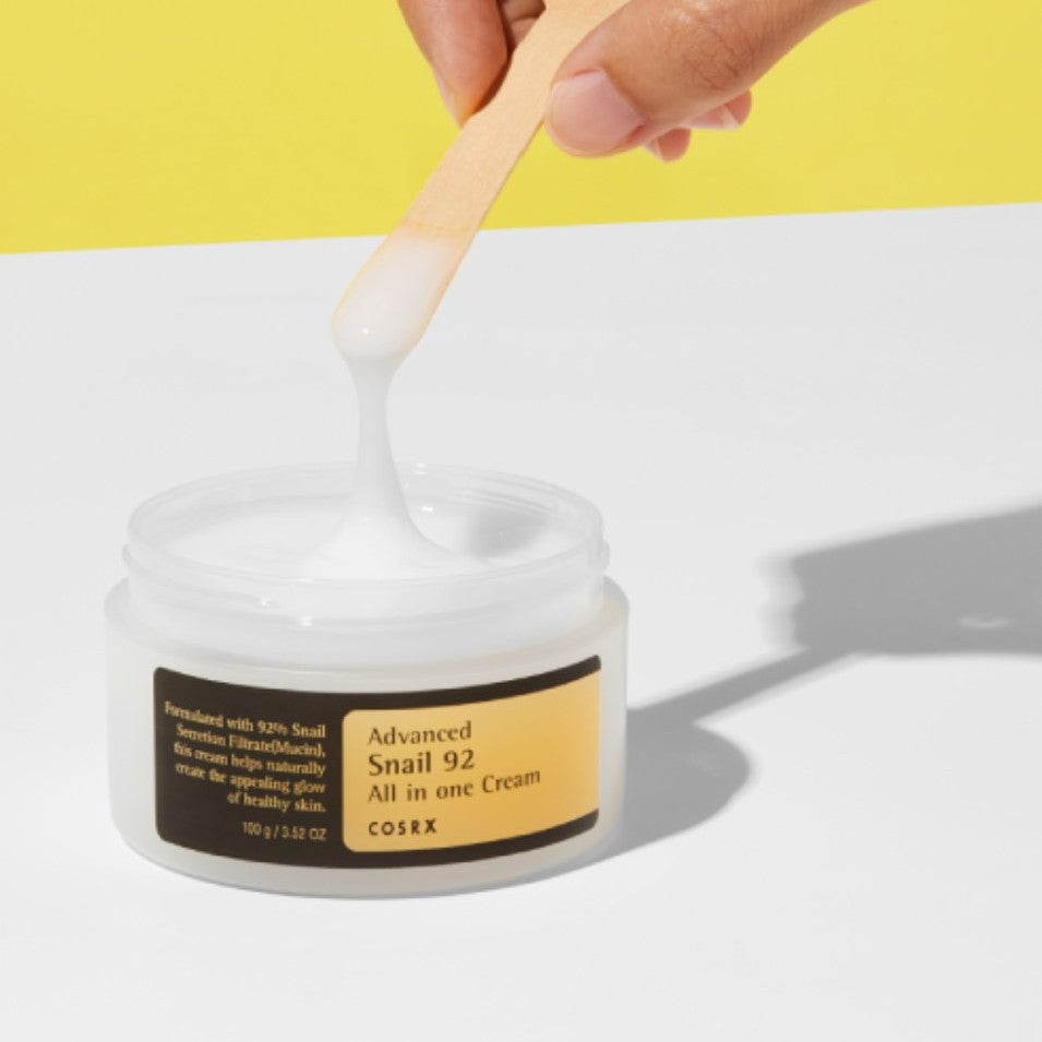 Advanced Snail 92 All In One Cream - COSRX