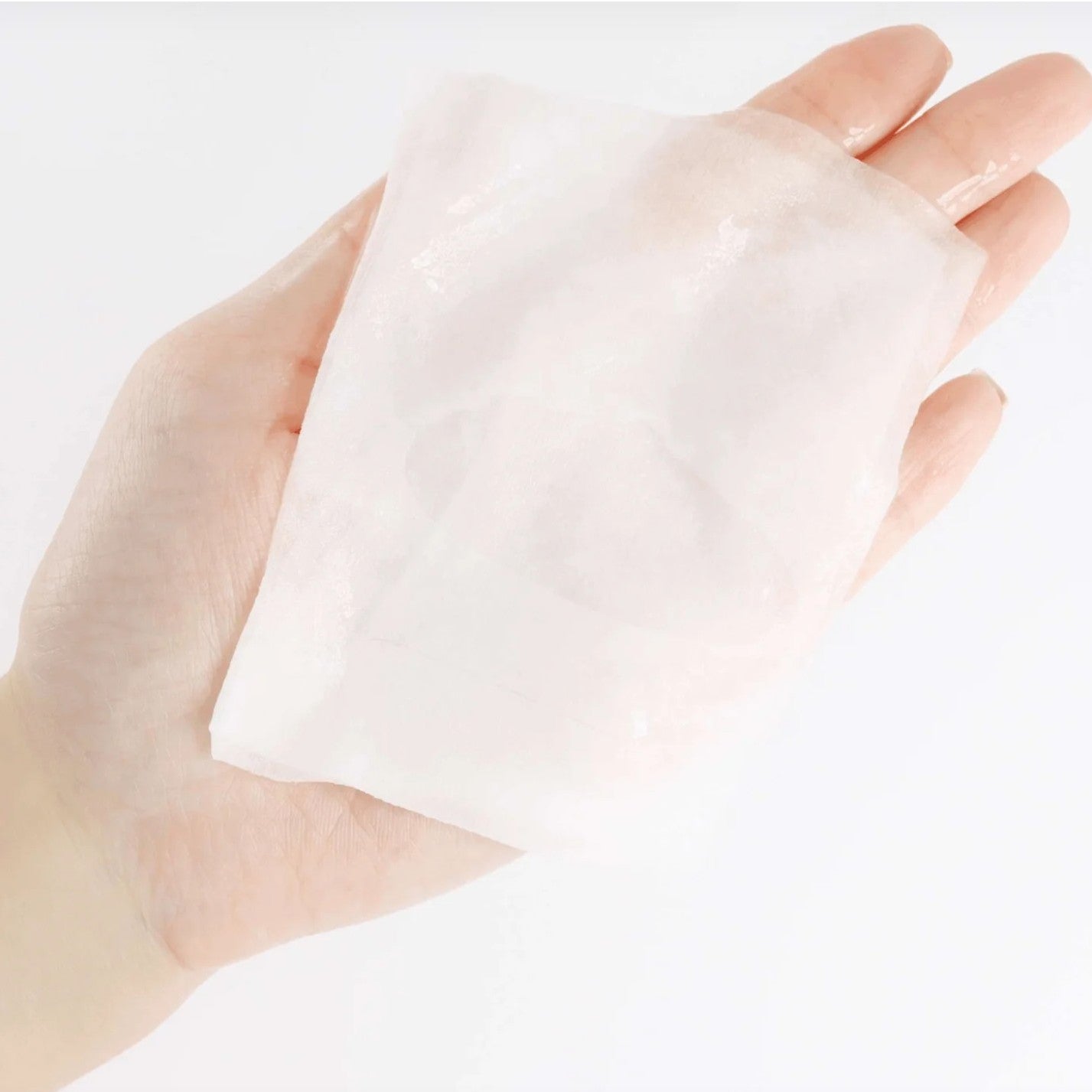 Birch Juice Moisturizing Mask - ROUND LAB