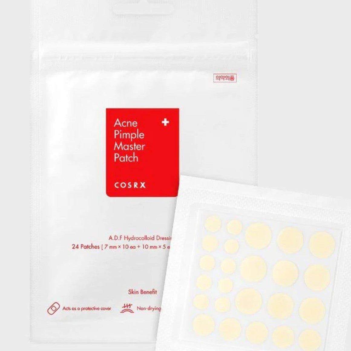 Acne Pimple Master Patch - COSRX