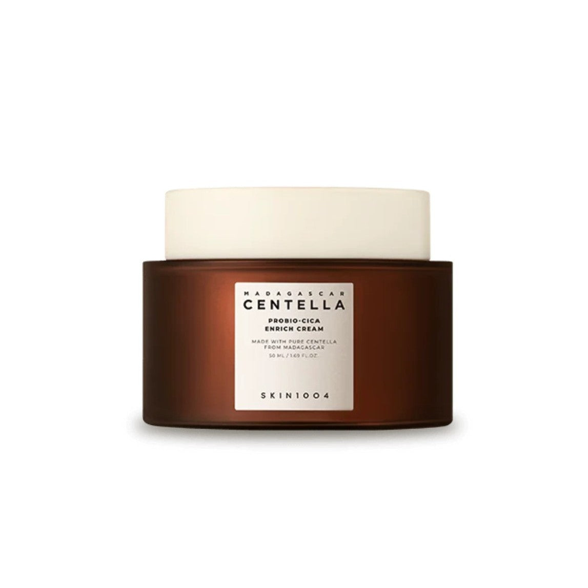 Madagascar Centella Probio-Cica Enrich Cream - SKIN1004