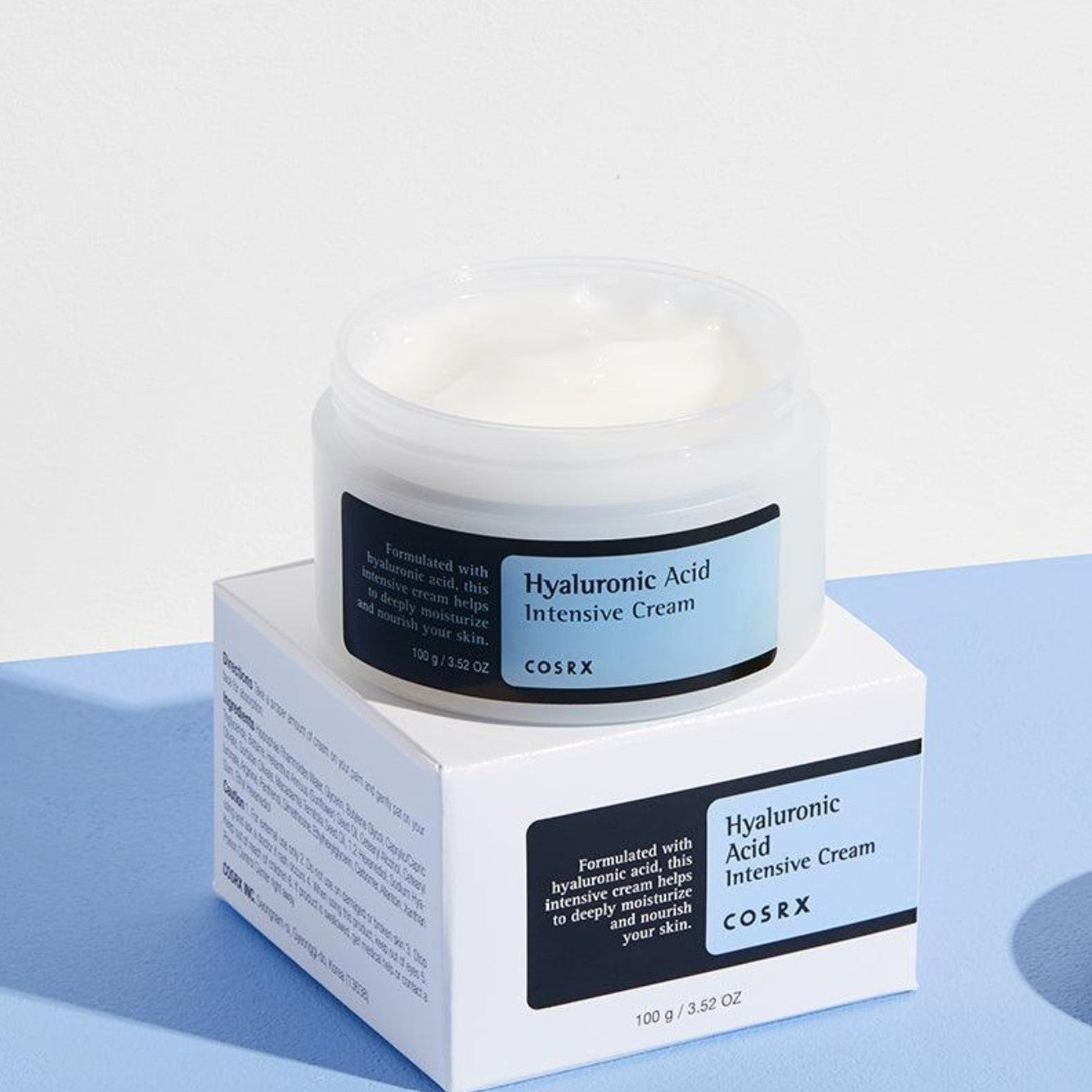Hyaluronic Acid Intensive Cream - COSRX
