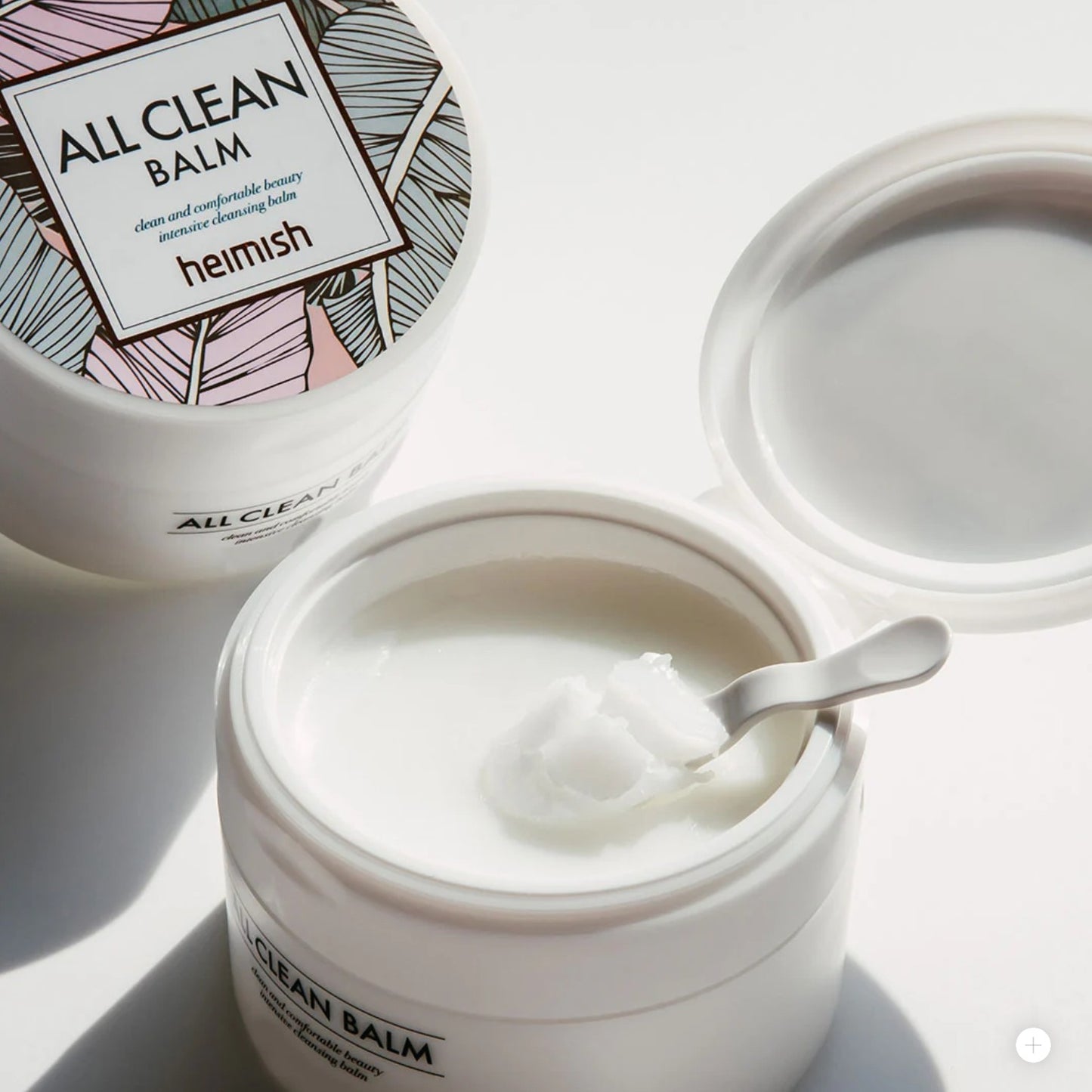 All Clean Balm - heimish
