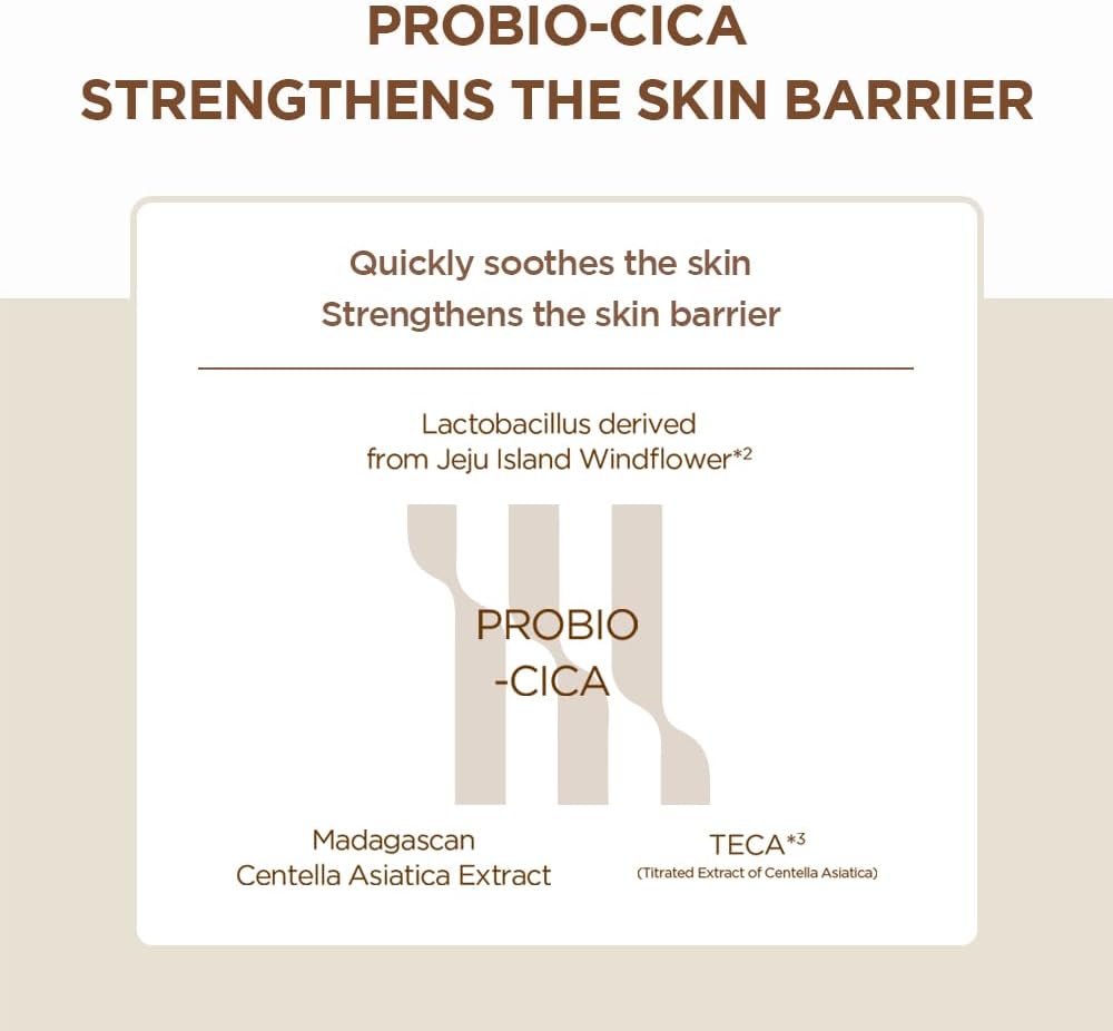 Madagascar Centella Probio-Cica Intensive Ampoule – SKIN1004