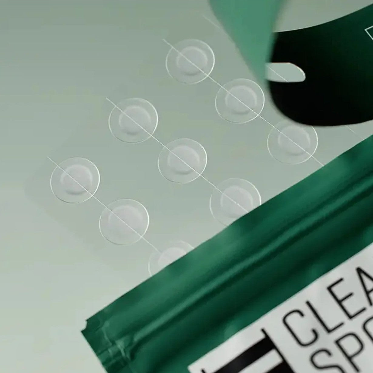 30 Days Miracle Clear Spot Patch - SOME BY MI