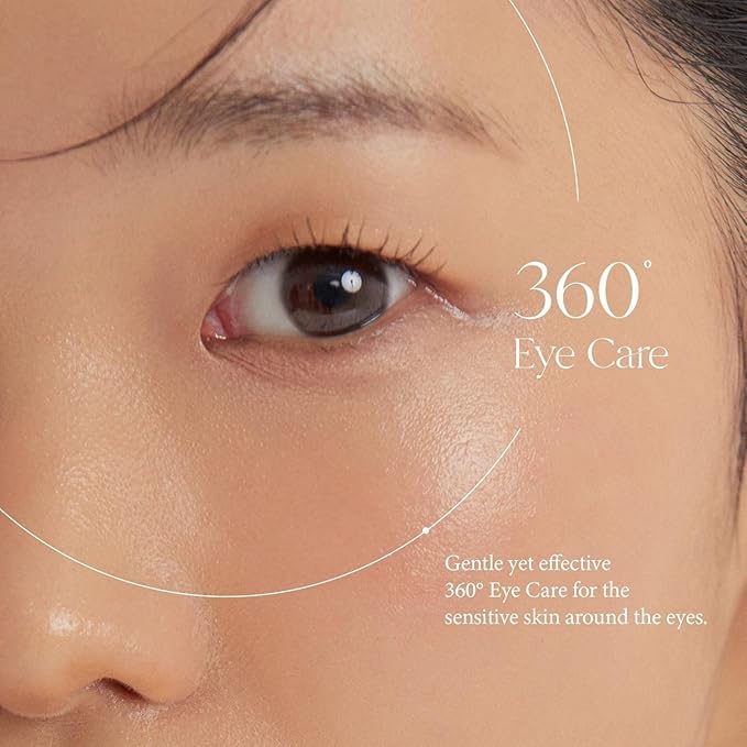 Vegan Collagen Eye Serum – AXIS-Y