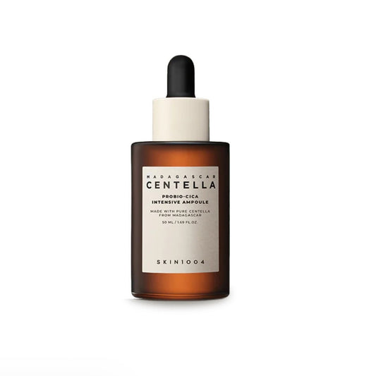 Madagascar Centella Probio-Cica Intensive Ampoule – SKIN1004