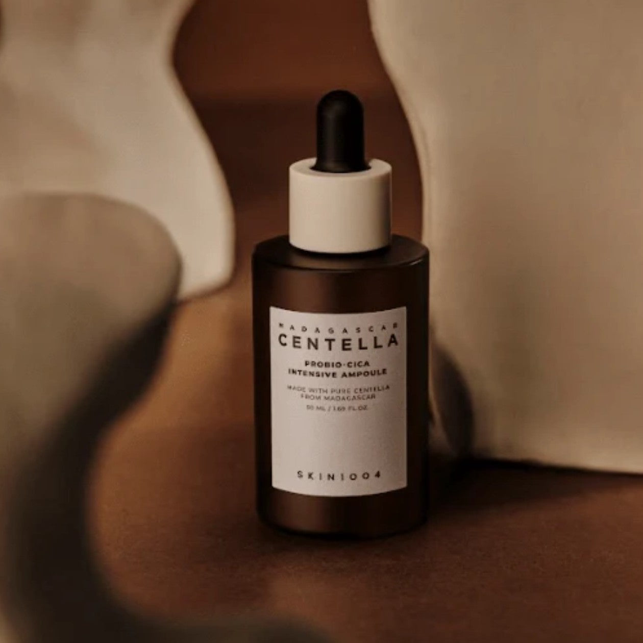 Madagascar Centella Probio-Cica Intensive Ampoule – SKIN1004