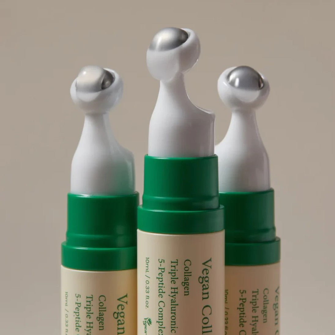 Vegan Collagen Eye Serum – AXIS-Y