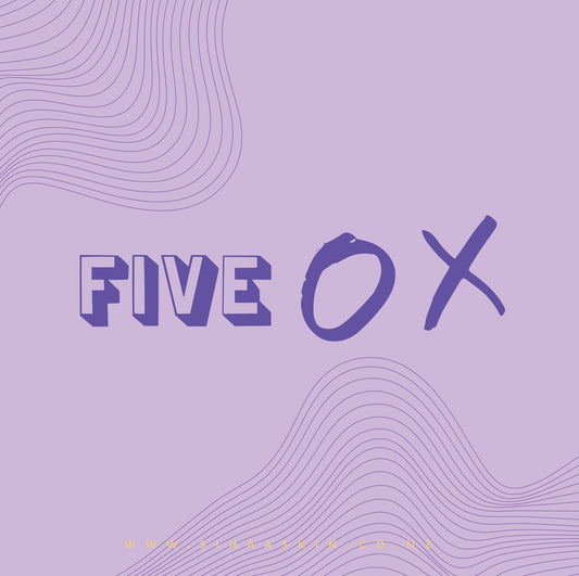 The Ultimate 5-Step Skincare Routine for Dry Skin (Morning)