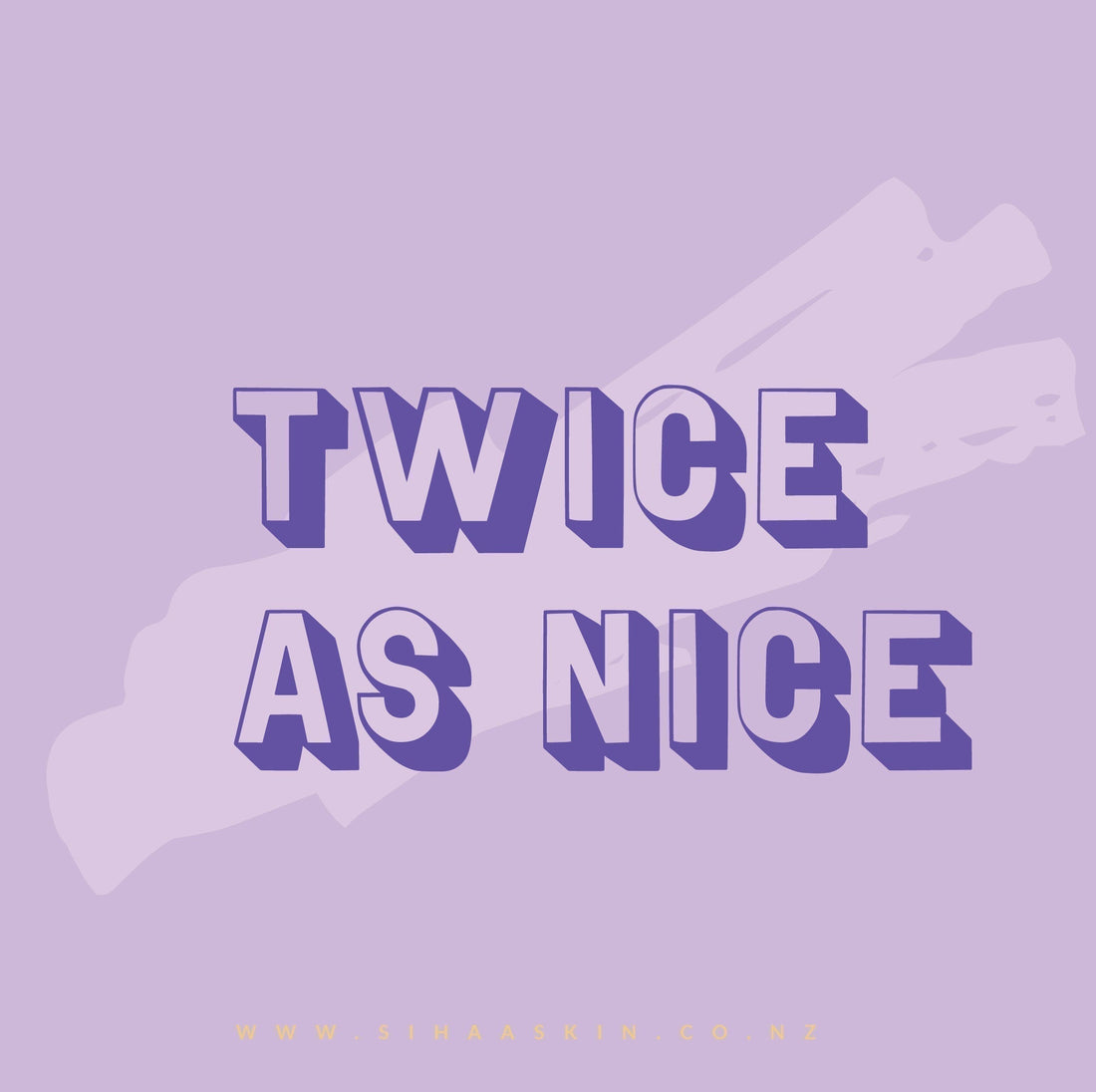 Twice as Nice: Why Your Skin Loves Double Cleansing