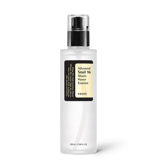 Advanced Snail 96 Mucin Power Essence - COSRX