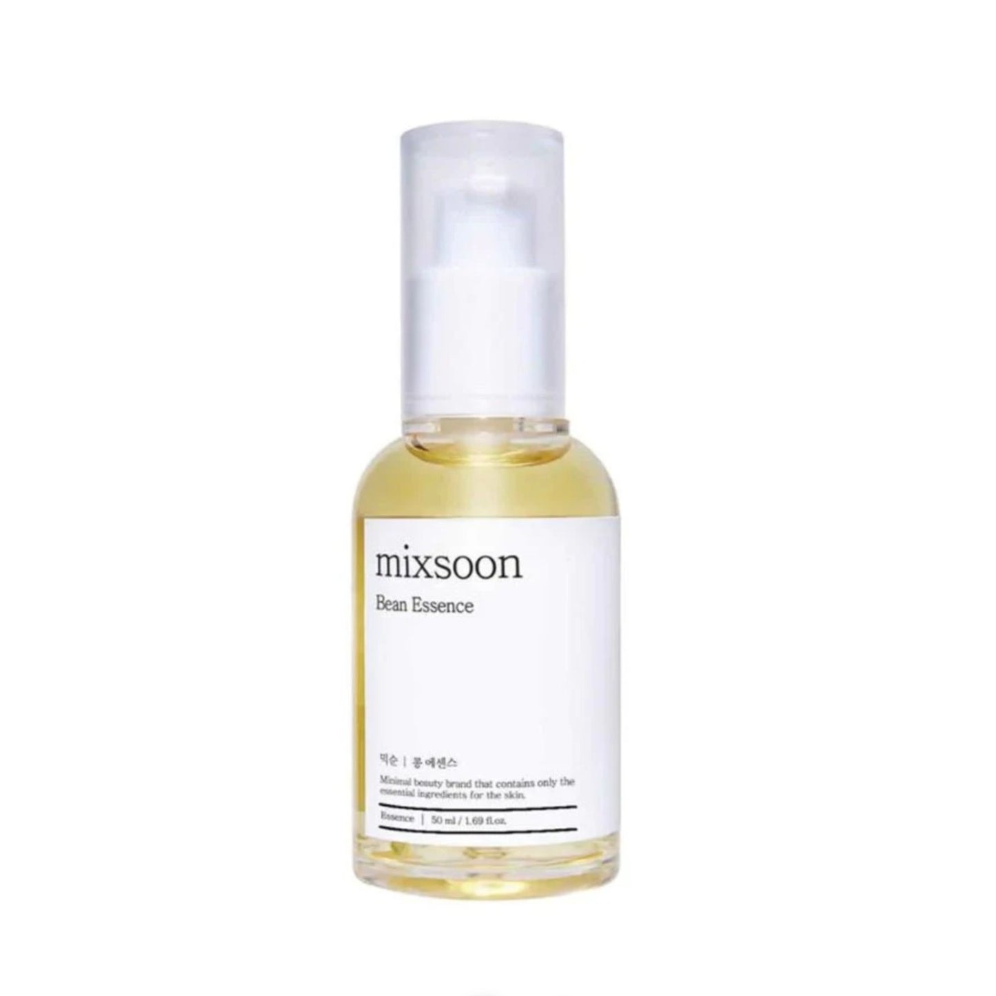 Bean Essence – Mixsoon