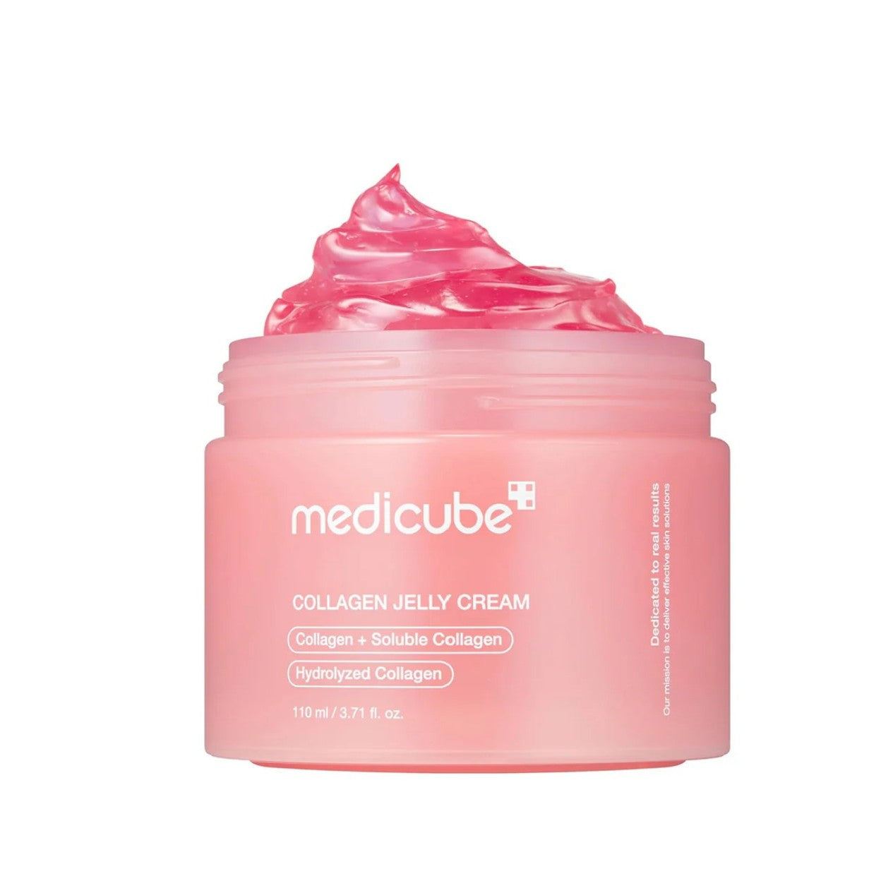 Collagen Jelly Cream - medicube