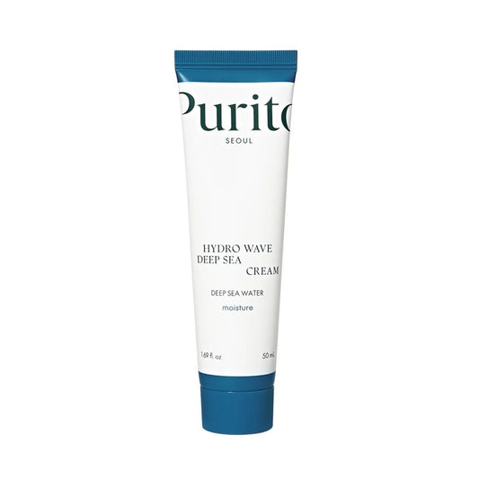 Hydro Wave Deep Sea Cream - Purito SEOUL