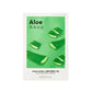 Airy Fit Sheet Mask (Aloe) - MISSHA