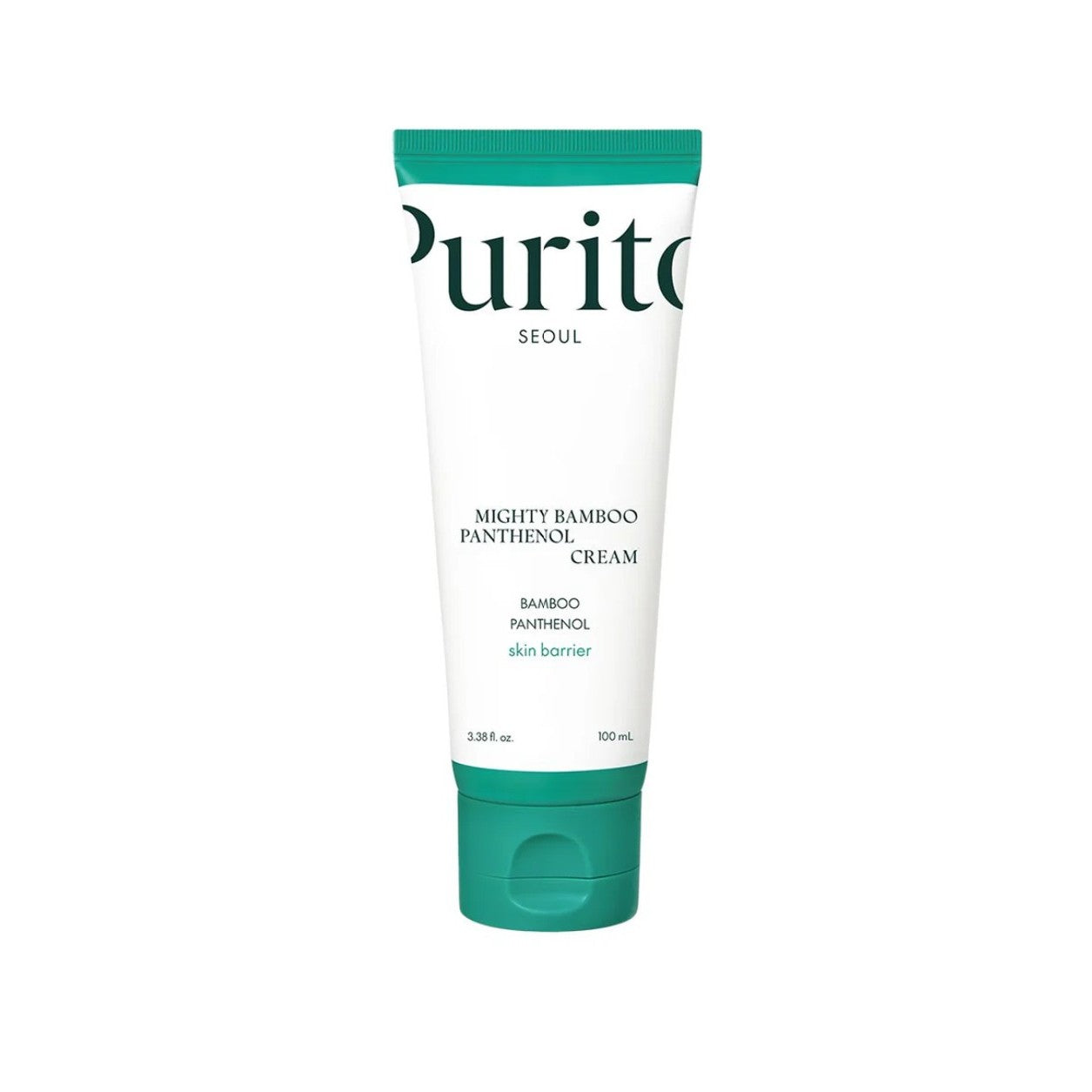 Mighty Bamboo Panthenol Cream - Purito SEOUL