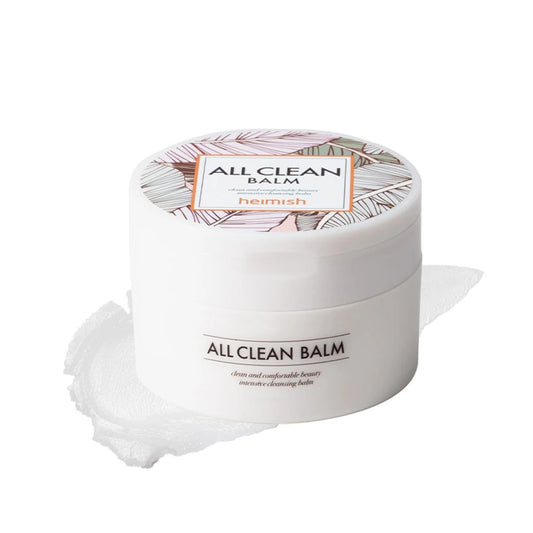 All Clean Balm - heimish