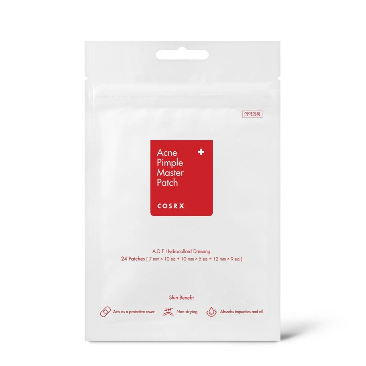 Acne Pimple Master Patch - COSRX