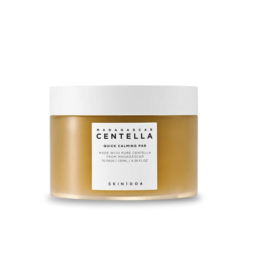 Madagascar Centella Quick Calming Pad - SKIN1004