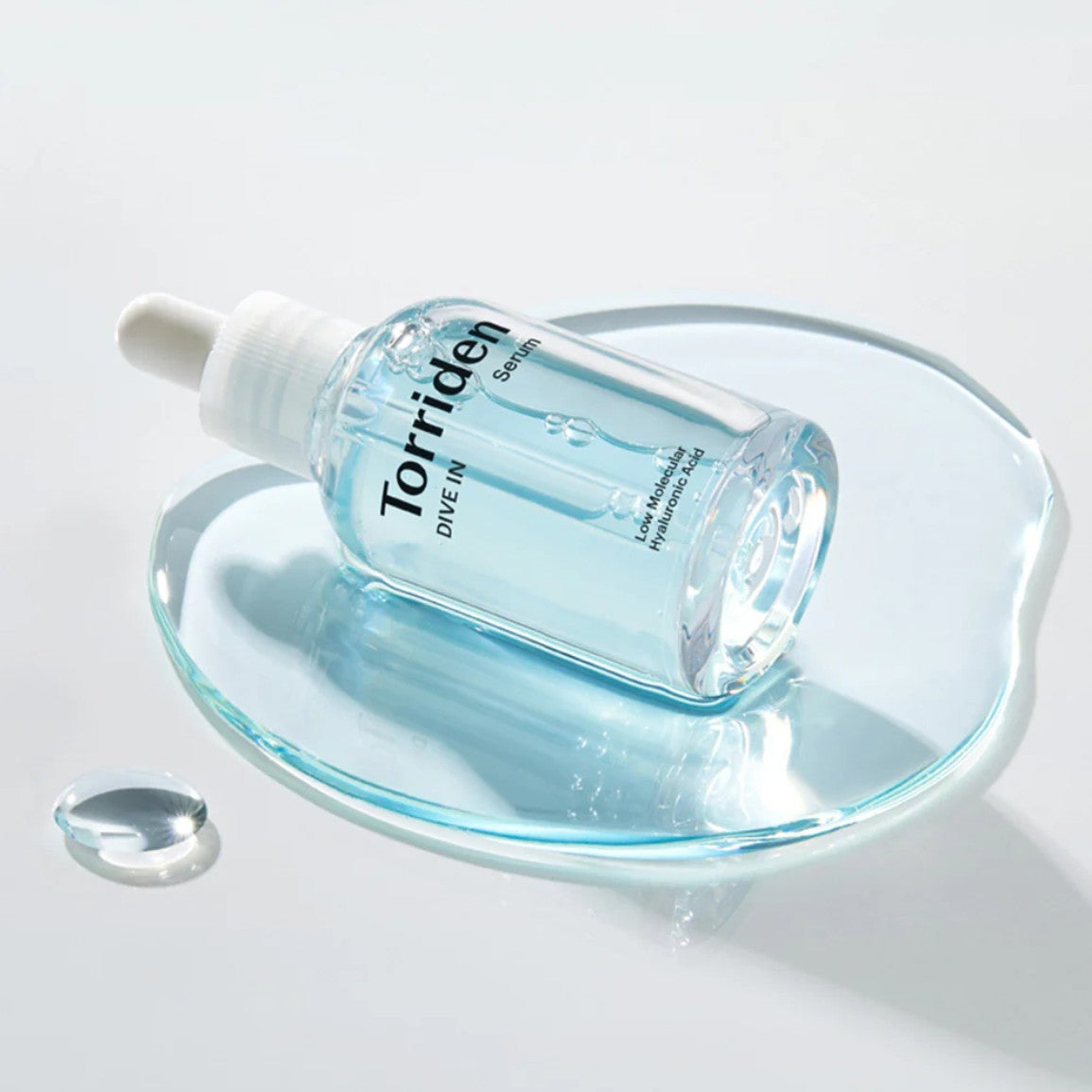 DIVE-IN Low Molecule Hyaluronic Acid Serum - Torriden