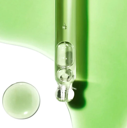 Azelaic Acid 10 Hyaluron Redness Soothing Serum - Anua