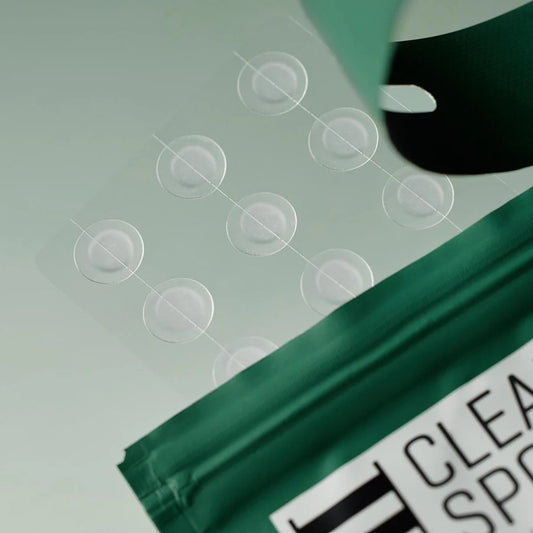 30 Days Miracle Clear Spot Patch - SOME BY MI