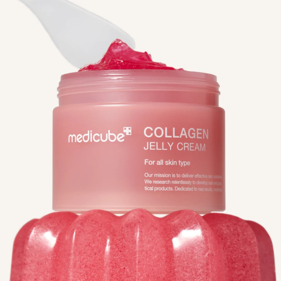 Collagen Jelly Cream - medicube