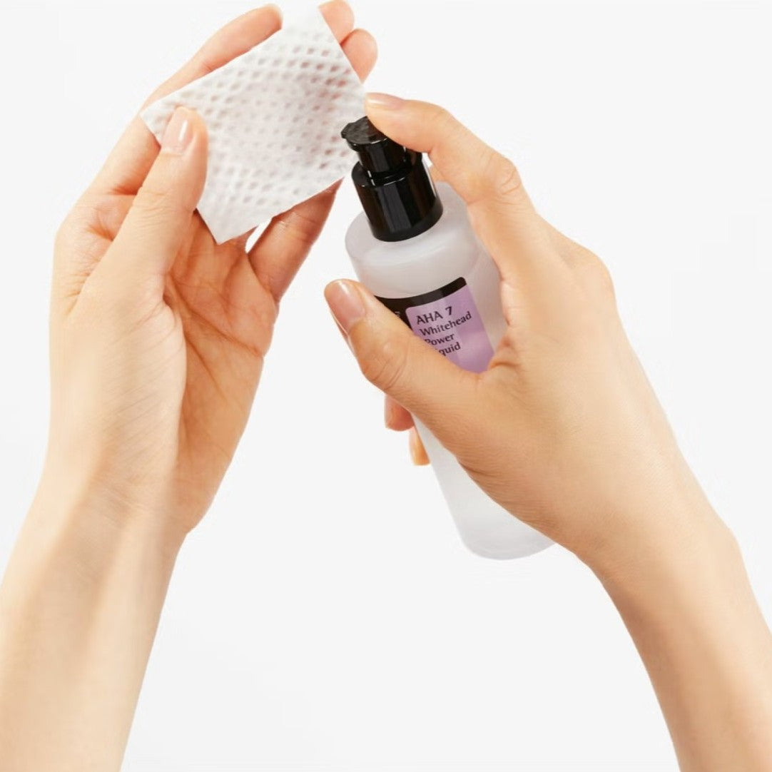 AHA 7 Whitehead Power Liquid  - COSRX