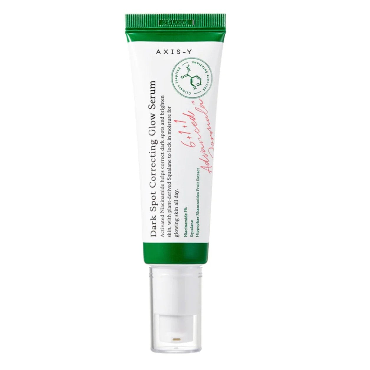 Dark Spot Correcting Glow Serum - Axis-Y