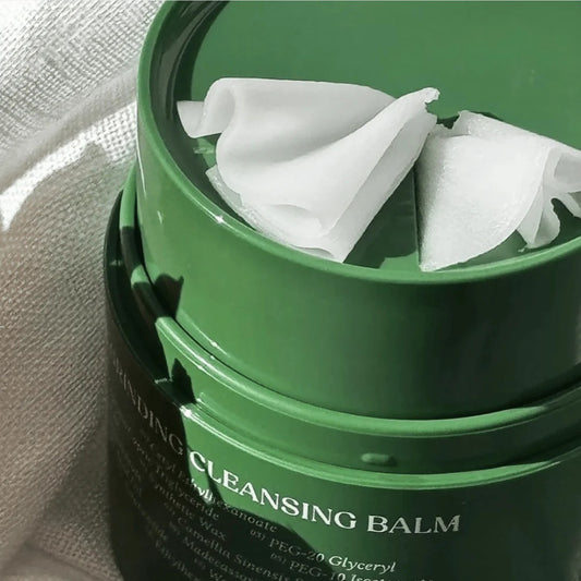 Pure Grinding Cleansing Balm - Dr. Althea