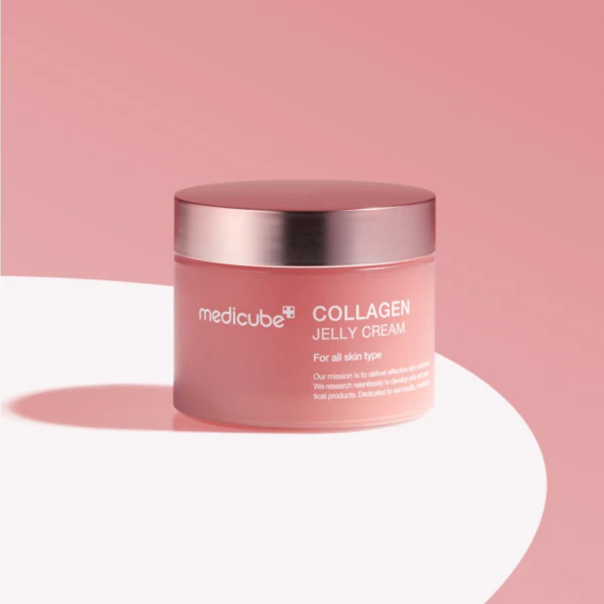 Collagen Jelly Cream - medicube