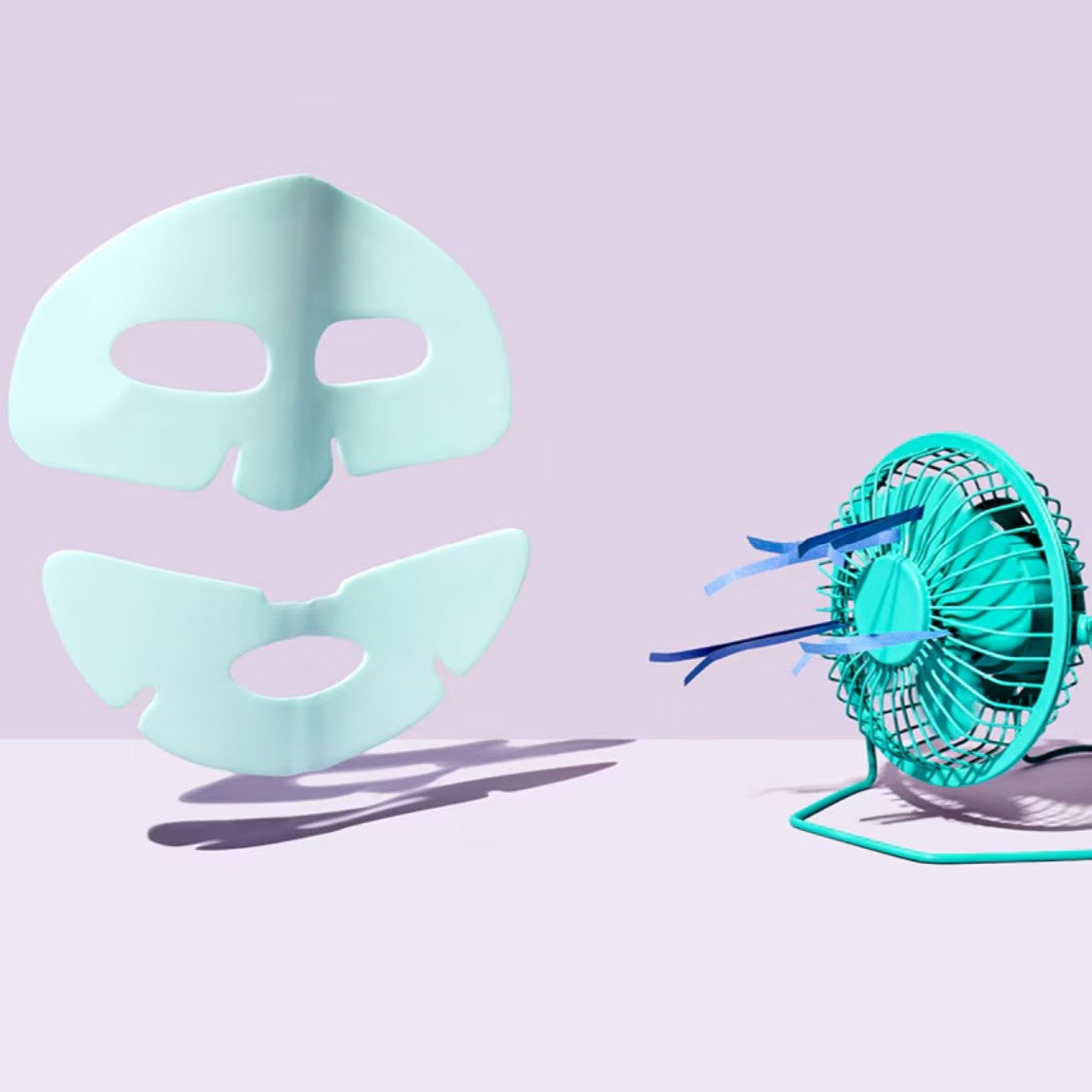 Cryo Rubber Soothing Mask - Dr. Jart+