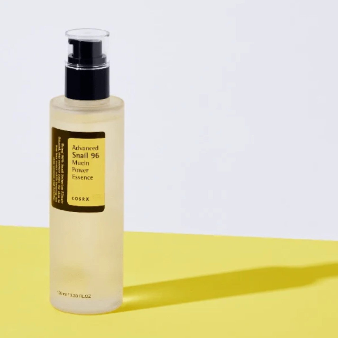 Advanced Snail 96 Mucin Power Essence - COSRX