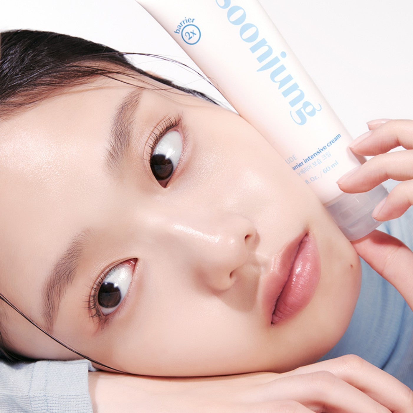 Soon Jung 2x Barrier Intensive Cream - ETUDE