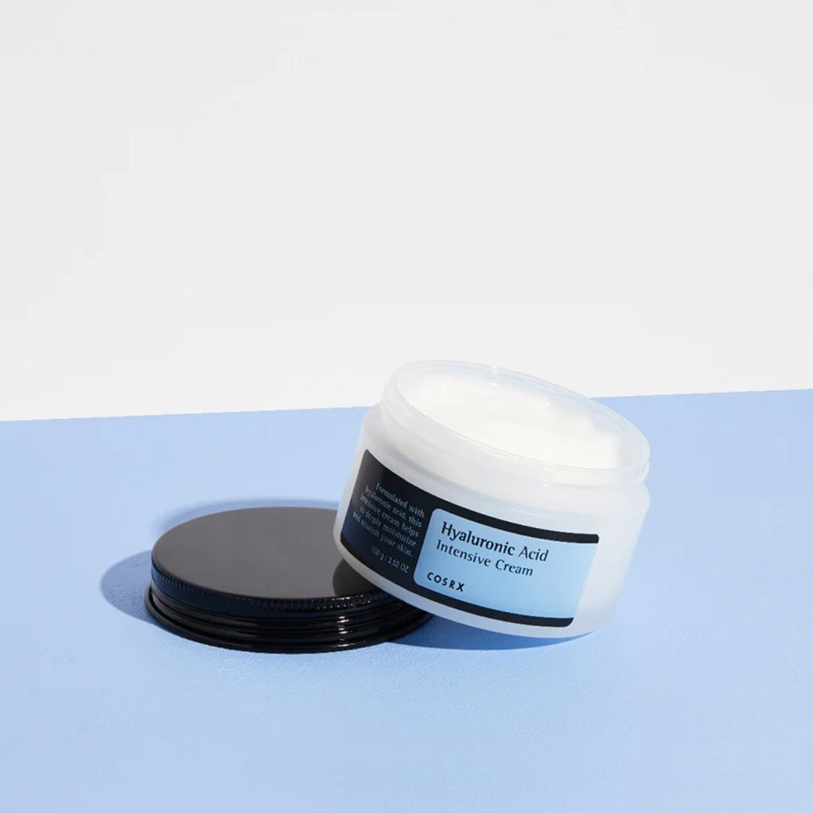 Hyaluronic Acid Intensive Cream - COSRX