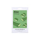 Airy Fit Sheet Mask Aloe - MISSHA