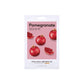 Airy Fit Sheet Mask Pomegranate - MISSHA