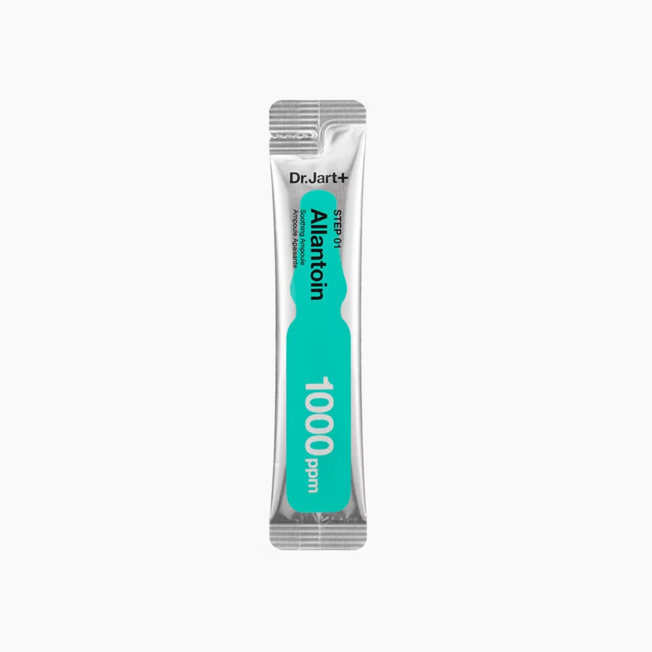 Cryo Rubber Soothing Mask - Dr. Jart+