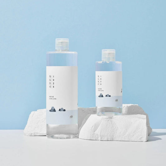 1025 Dokdo Toner - ROUND LAB