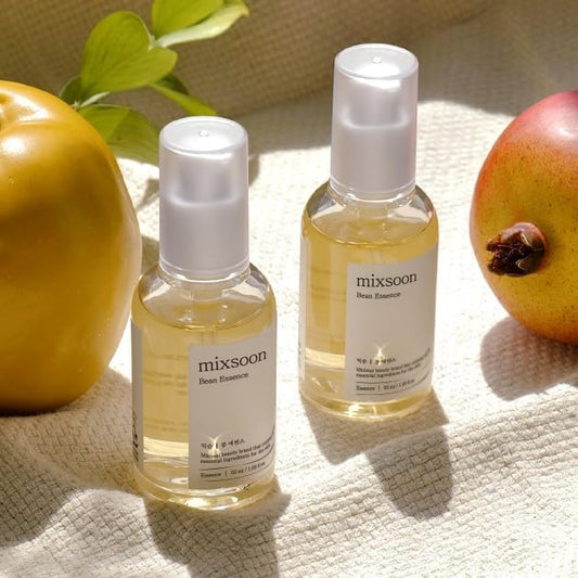 Bean Essence – Mixsoon