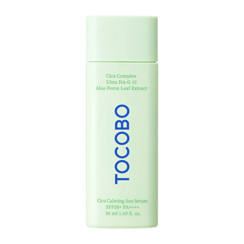 Cica Calming Sun Serum - TOCOBO