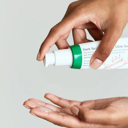 Dark Spot Correcting Glow Serum - Axis-Y