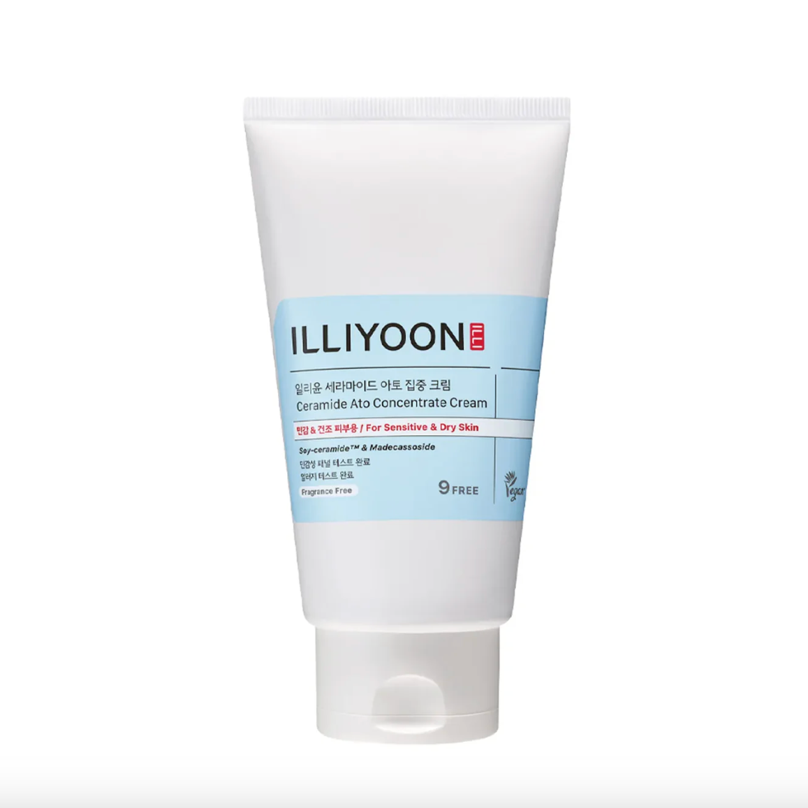 ILLIYOON - Ceramide Ato Concentrate Cream