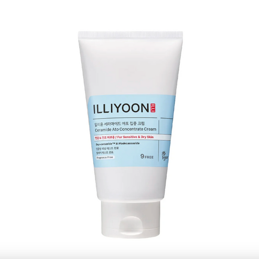 ILLIYOON - Ceramide Ato Concentrate Cream