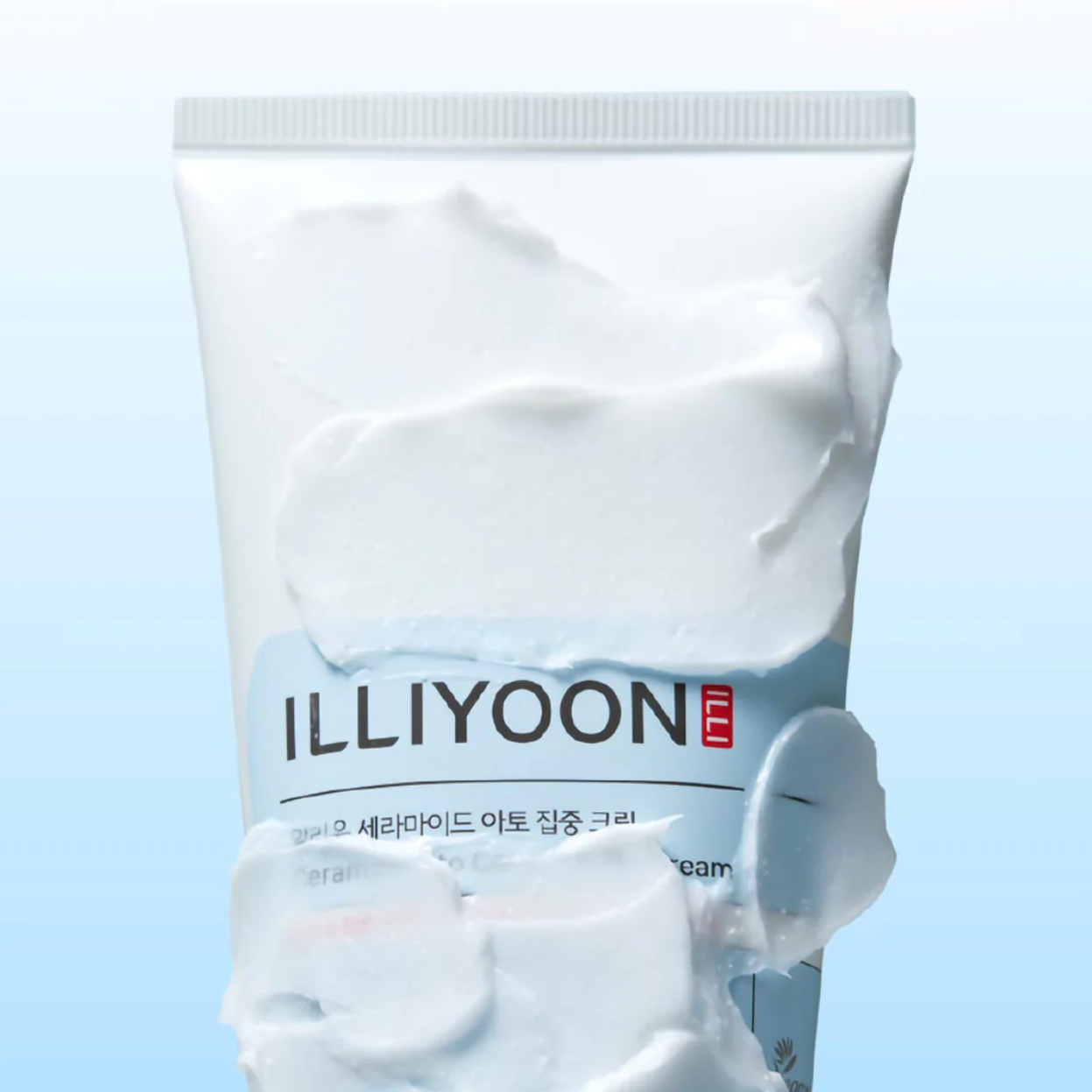ILLIYOON - Ceramide Ato Concentrate Cream