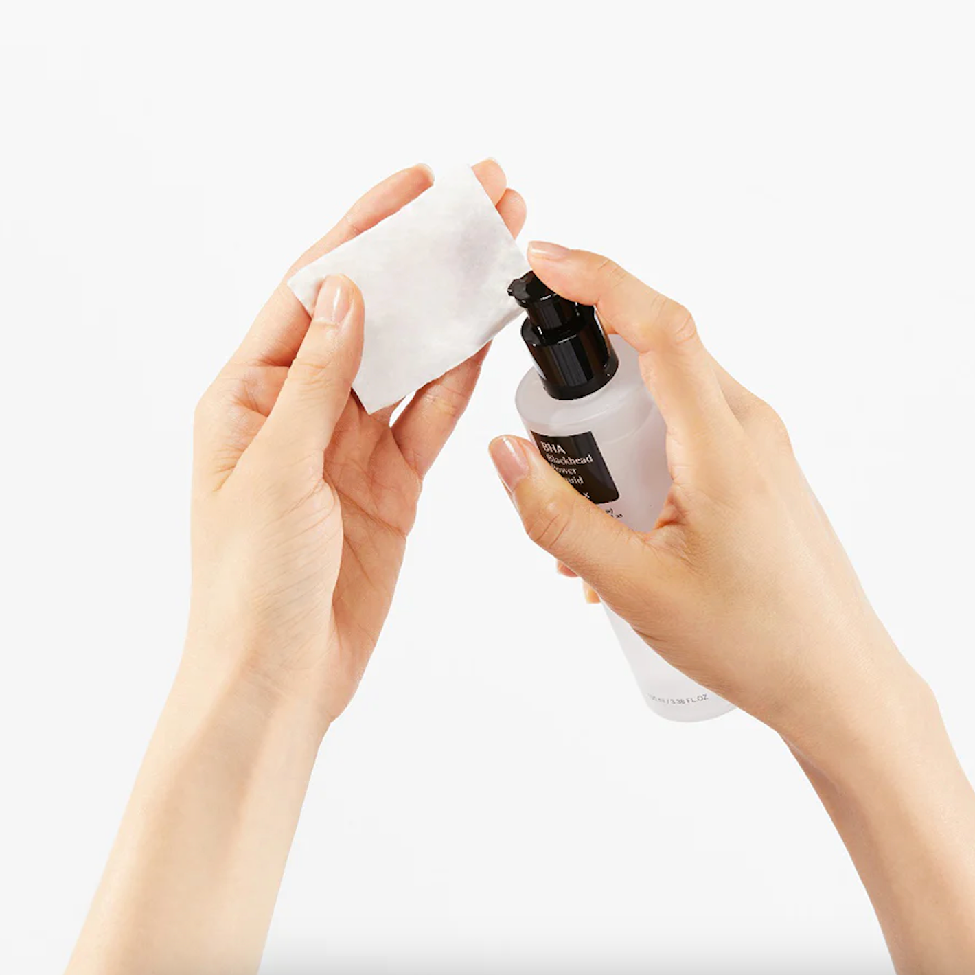 BHA Blackhead Power Liquid -  COSRX