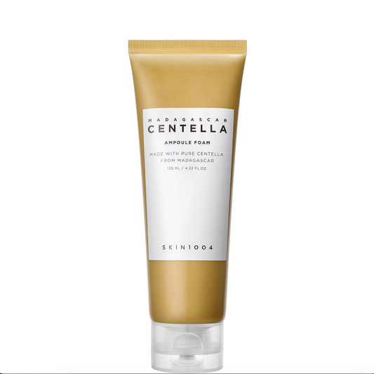 Madagascar Centella Ampoule Foam - SKIN1004